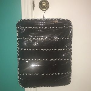 2-sided jewelry organizer